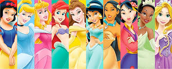 Explore new worlds with jasmine. How Princesses Of Color Have Improved The Disney Princess Narrative The Artifice