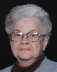 Obituary for L. Mae Cortez