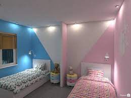 A mix of curtains and a cabinet or console can instantly divide a single room into. 75 Awesome Kids Room Ideas Girls And Boys Bedroom Design Decor Tips Articles About Apartment