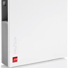 Sommaire abonnement box sfr : Sfr Met A Jour La Nb6 Refonte Ipv6 Wi Fi Et Partage De Disque Dur