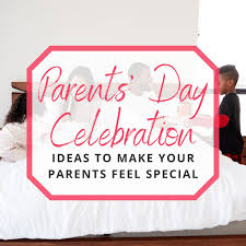 2 pencil on the first day of school, it's only fitting that a teacher is sent off with more than a dozen delicious versions. 15 Parents Day Celebration Ideas To Make Your Parents Feel Special