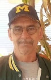 David McVey Obituary (2015)