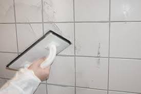 Linienentwässerung mit der anleitung von hornbach: Dusche Abdichten Die Verbund Abdichtung In Der Dusche Anleitung Diybook At