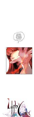 Read Lilith's Cord Manga English [New Chapters] Online Free - MangaClash