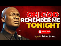 Holy Spirit Hour with Apostle Kofi Thompson