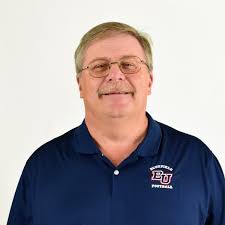 BLUEFIELD UNIVERSITY RAMS FOOTBALL