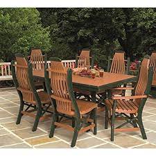 Maybe you would like to learn more about one of these? Buy Furniture Barn Usa Poly Lumber Wood Patio Set With 1 Rectangle Table 48 4 Chairs In Aruba Blue 7 Premium Colors Amish Made Online In Turkey B01b6g2yzk