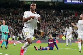 Fifa best club of the 20th century. Real Madrid X Barcelona Siga Ao Vivo O Classico Valido Por La Liga 2019 20 Goal Com