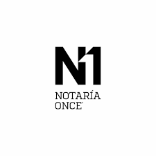 Notaría Pública No. 11