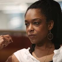 Jenny Salgado et les balbutiements du rap au Québec