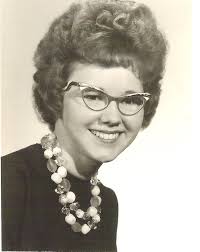 Christie Ellen Shafer Rentschler (1944-1986)
