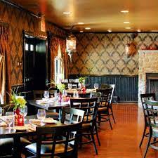 Andreas dining set blends in with basic furniture that is used in the dining room to make it complete. Andrea S Dining Room Restaurant Long Valley Nj Opentable