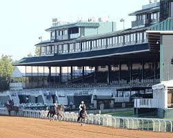 Changing Appearances Breeders Cup Comes To Keeneland