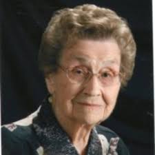 Bernice Kvern Obituary November 7, 2013