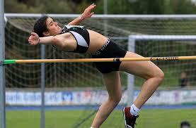 Februar 1913 in offenbach am main; Bm U 20 U 18 Erding 1 Late Championships Mit Regen Sonne Und Endlich Wieder Zuschauern Bayerischer Leichtathletik Verband E V Blv