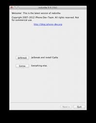 Open the app store on your mac. Redsn0w Se Actualiza Con Opciones De Restauracion A Ios 5 1 1 Actualidad Iphone