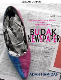 Maybe you would like to learn more about one of these? Adah Hamidah Cerpen Budak Newspaper