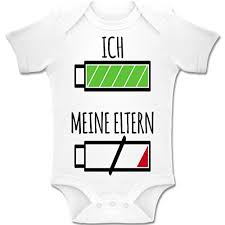 Er wird bemalt und verschenkt. Baby Kleidung Jungen 0 6 Monate Lustig Test Vergleich 2021 7 Beste Bodys