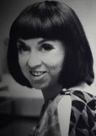 Hilda Terry's Instagram, Twitter & Facebook