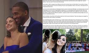 As rachael kirkconnell continues to deal with the fallout of her racism controversy, she'll appear as one of matt james' final two women on 'the bachelor' finale. Rachael Kirkconnell Issues An Apology For Previous Offensive And Racist Actions Daily Mail Online