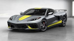 That's one aspect where the new. Pics Corvette Enthusiast Renders The 2021 Corvette Model Year Changes Corvette Sales News Lifestyle