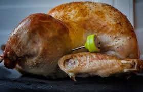 Where Do You Stick The Thermometer In A Turkey Kary Osmond Cooking Turkey Turkey Turkey Temperature