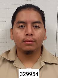 Offender Information