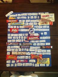 Homemade Birthday Gift Ideas For Brother From Sister Big Brother Gift Candy Card Big Brother Gift Candy Cards Big Sister Gifts