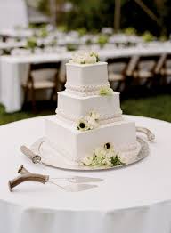 My friend nicole from nicci's cake lab was i like to say that cake is not always just cake. 60 Wedding Cakes With Pictures For Your Big Day Southern Living