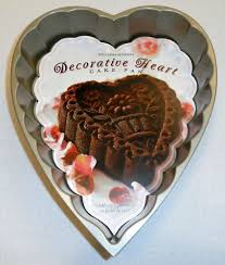 Nordic ware makes a wide variety of pans for making your favorite cakes, in shapes and sizes that are sure to delight. Buy Nordic Ware Heart Up To 60 Off