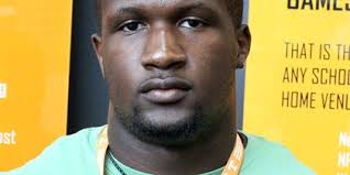 Mario Mathis, UCF, Running Back