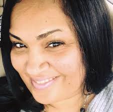 ABIDE IN HIS GLORY, GIRL!