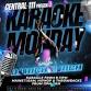KARAOKE MONDAY
