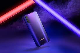 Vivo Z5: Pressefotos releast und Launch ...