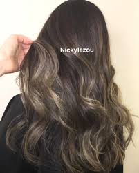 Pin By Mimi Shamoon On Hair Hair Styles Brown Ombre Hair Color Ombre Hair