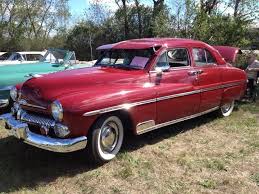 Image result for Admiral Blue 1950 Lincoln