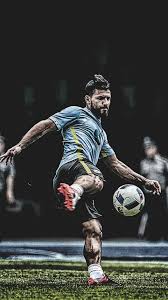 A collection of the top 50 sergio aguero wallpapers and backgrounds available for download for free. Sergio Aguero 2018 Wallpapers Wallpaper Cave