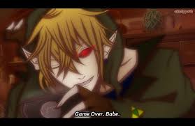 Super creepypasta rpg brings the ultimate level of creepyness. Gane Over Babe Text Ben Drowned Creepypasta Creepypasta Characters Creepypasta Creepypasta Cute