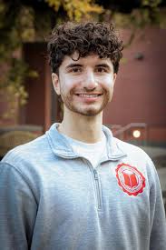 Who We Are — Student Committee