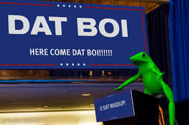 Build Dat Boi R Datboi