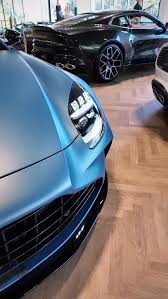 Image result for Plasma Blue 2024 Aston Martin