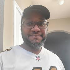 Sarah Perea and Darrell Sterling's Wedding Website