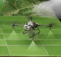 Agriculture & Drones - ABOT