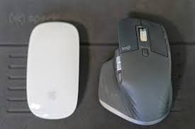 Because Logitech is centered towards ergonomics