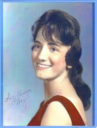 Photos of Mary Album