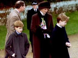 It's a hot rumour that's been following the duke of sussex and the royal family for years, and it's an issue that never seems to die. Princess Diana Play Does Not Claim James Hewitt Is Prince Harry S Father Says Writer The Independent The Independent