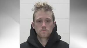 Lethbridge Police searching for missing man, Brandon Douglas Rourke