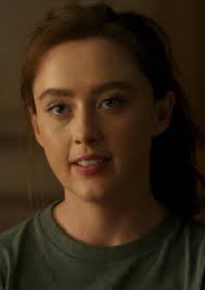 Kathryn Newton Photo