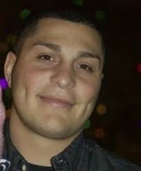 U.S Army Specialist Gustavo Moreno Obituary