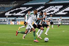 O dragão faz um bom campeonato até o momento. Atletico Go X America Mg Provavel Escalacao Do Coelho Tem Estreia E Volta De Atacantes America Mg Ge